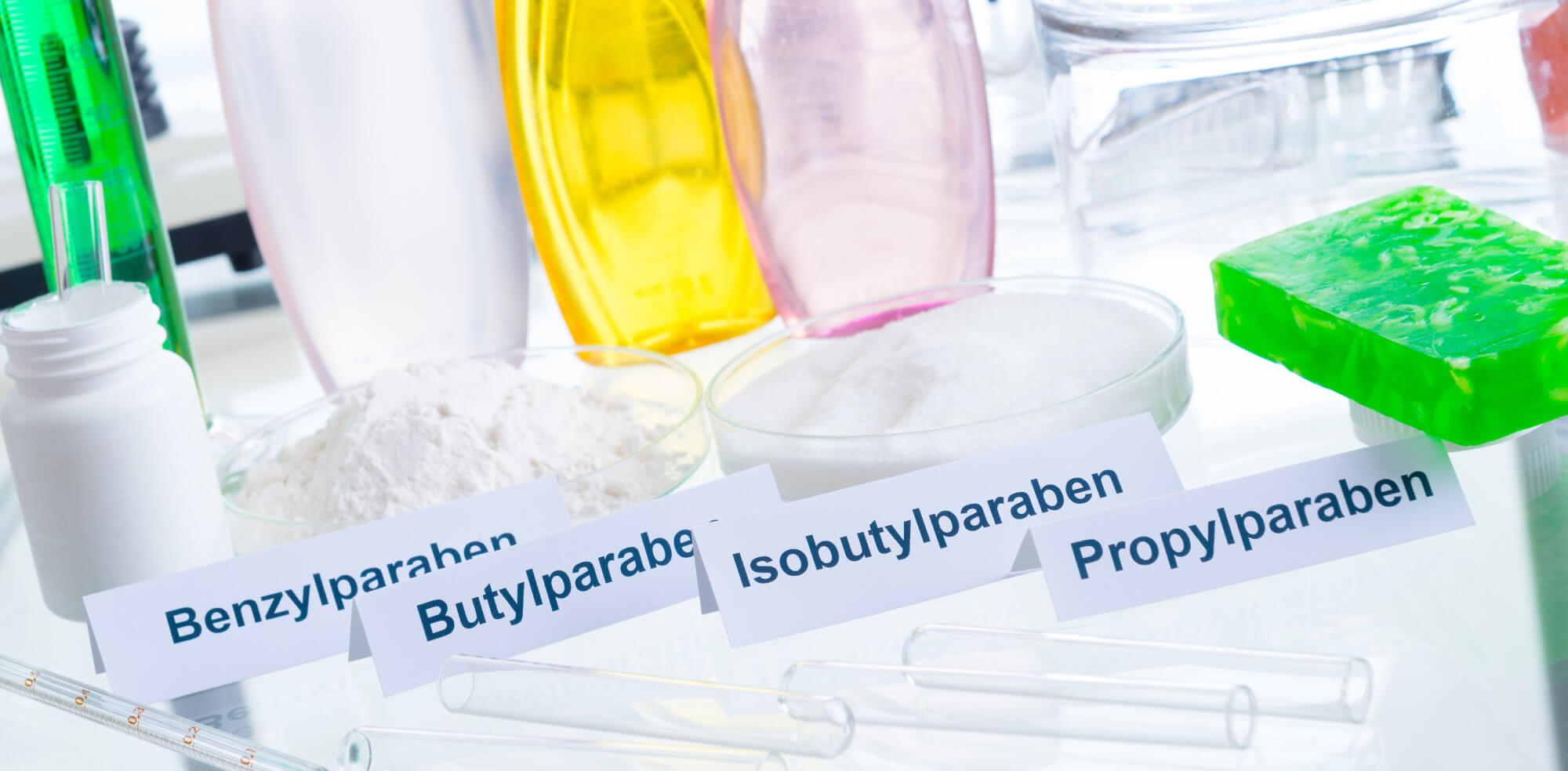 parabens in cosmetics parabens in cosmetics