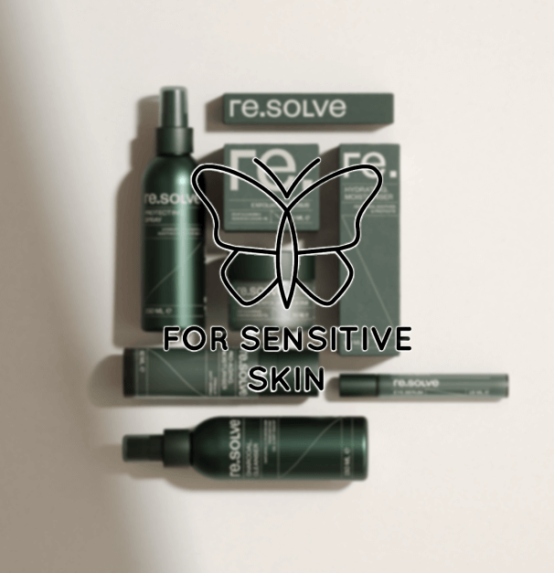 NON-COMEDOGENIC COSMETICS